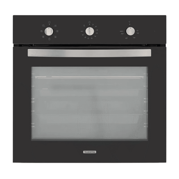 Forno Elétrico New Glass Cook 60 F7- Tramontina