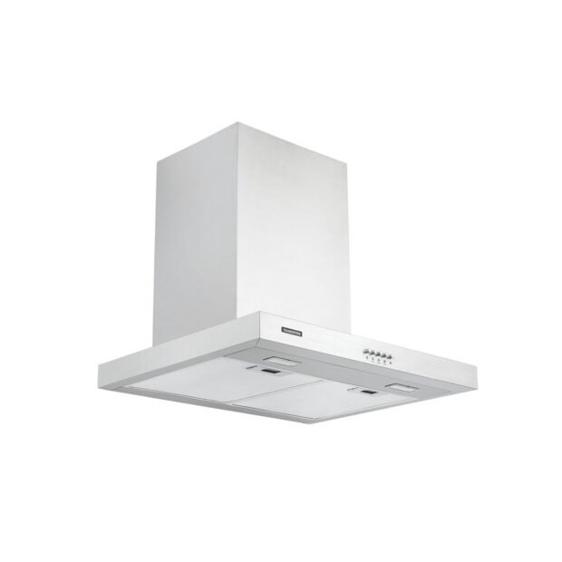 Coifa de Parede New Dritta 60cm - Tramontina