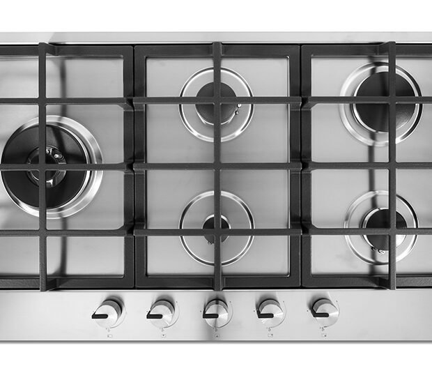 cooktop inox crissair