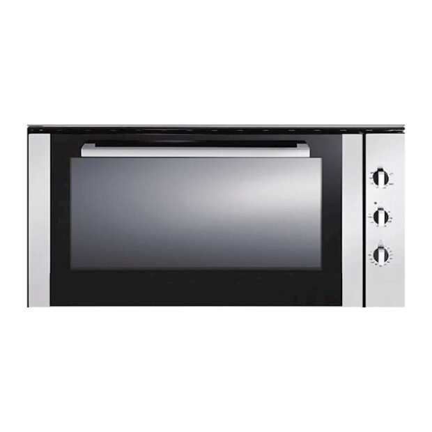 Forno a gás Prime Cooking 90cm - Cuisinart