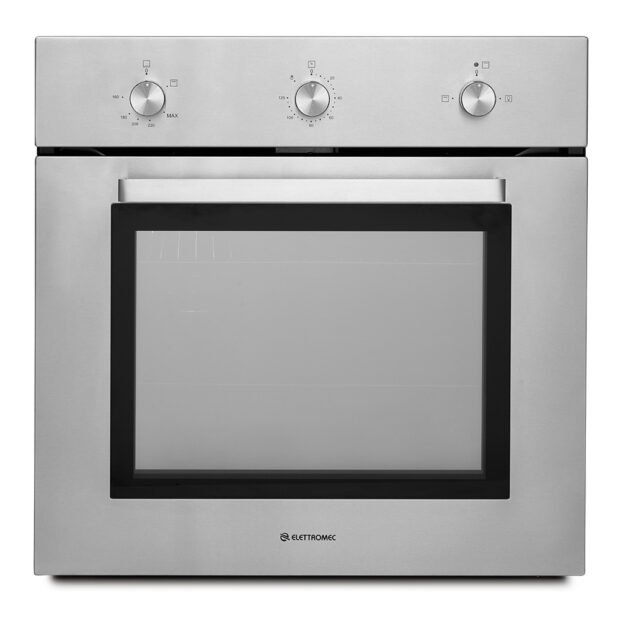 forno luce a gás elettromec