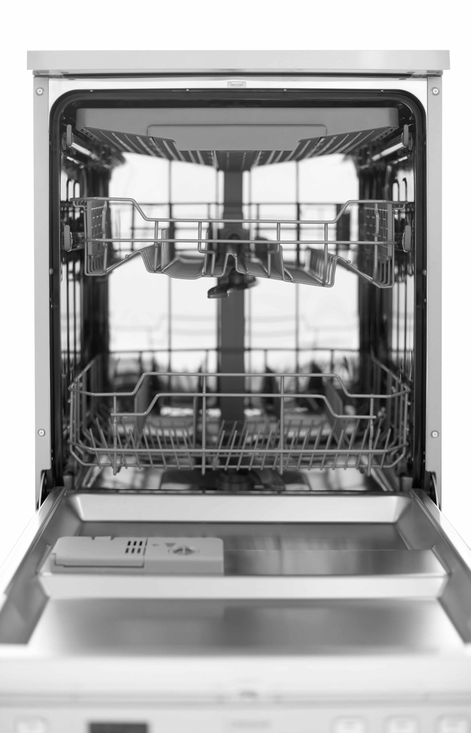 Lava-louças Freestanding CLL 14 New - Crissair 3 Lava-louças Freestanding CLL 14 New - Crissair - Imagem 3