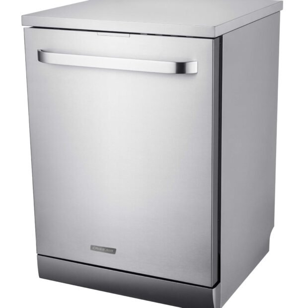 lava-louças crissair freestanding