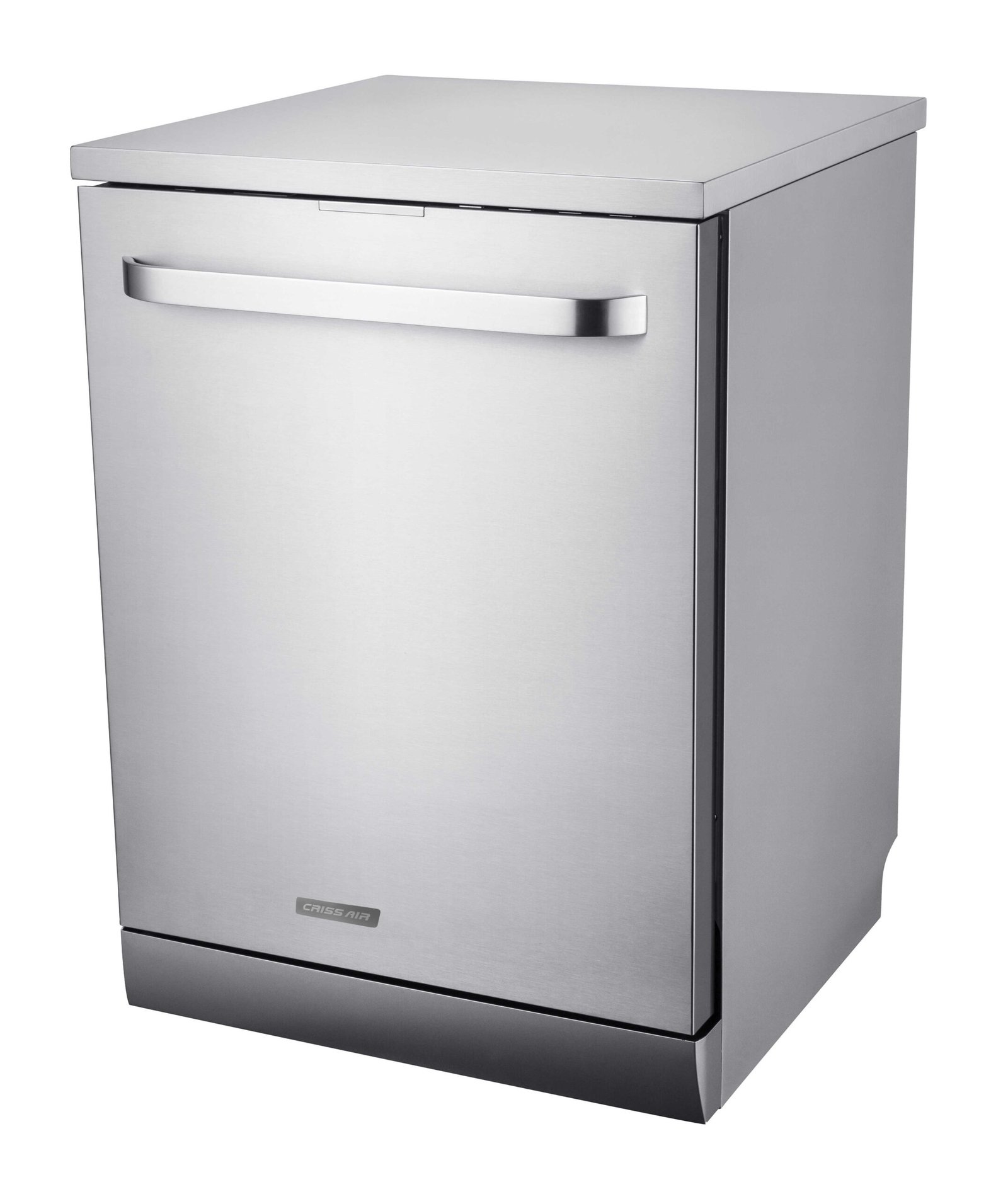 Lava-louças Freestanding CLL 14 New - Crissair 1 lava-louças crissair freestanding