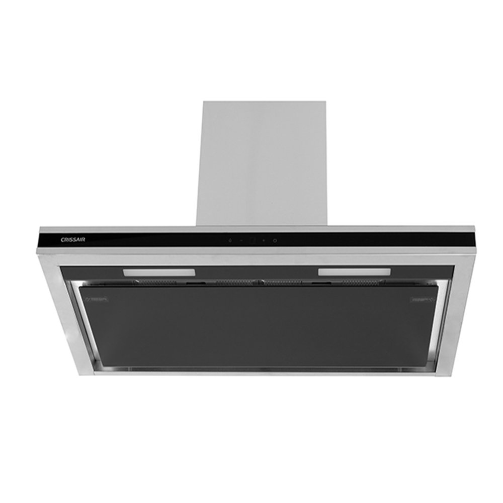 Coifa de Parede Soft 90cm (CRR 09.9)- Crissair - Imagem 3