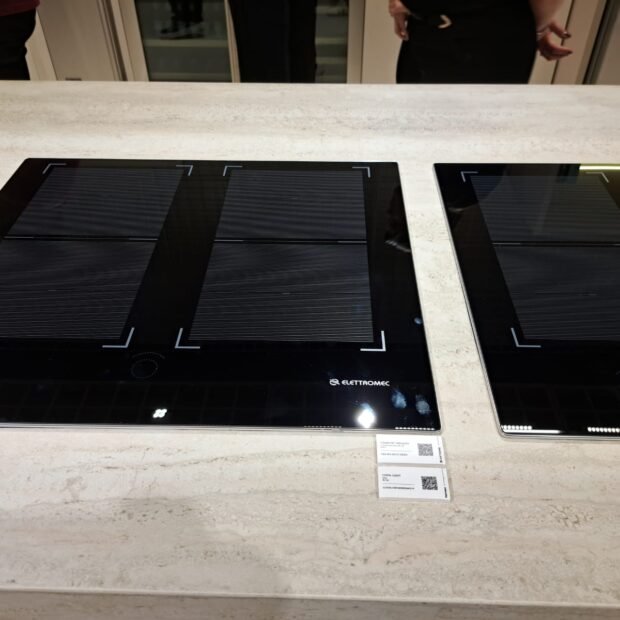 Cooktop Indução 60cm - Elettromec