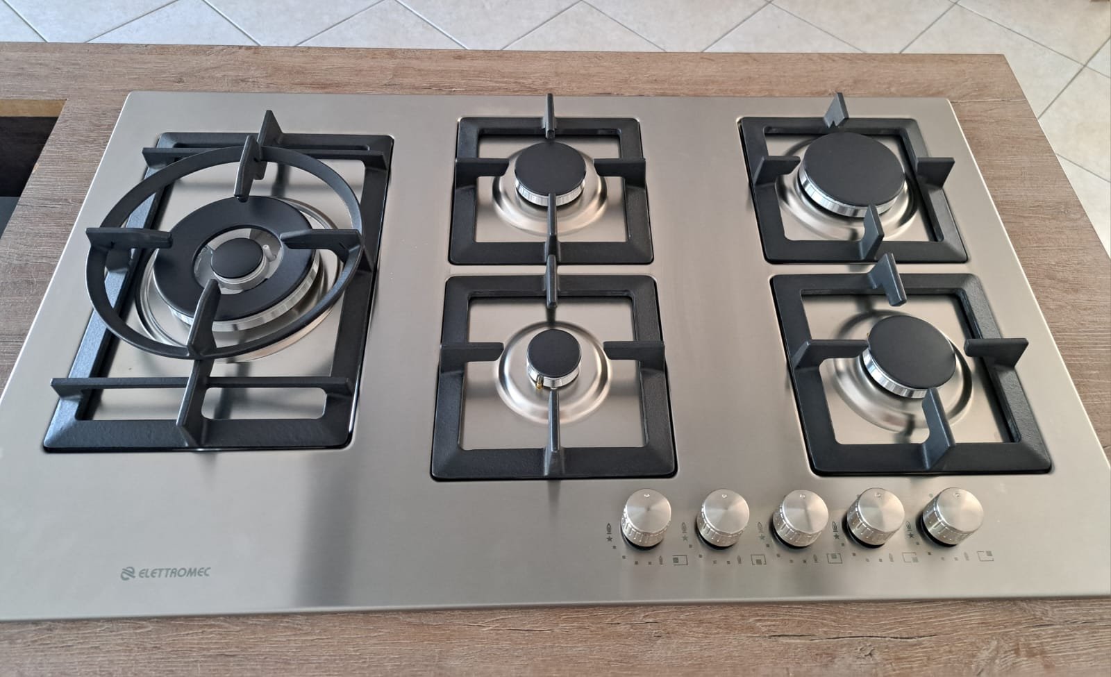 cooktop-quadratto-elettromec-5-bocas-90-cm