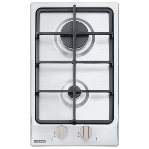cooktop duas bocas tramontina
