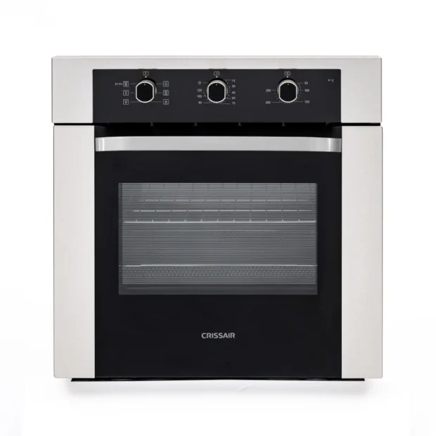 forno com airfryer