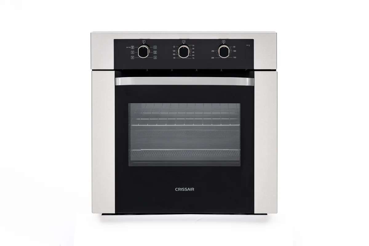 forno com airfryer