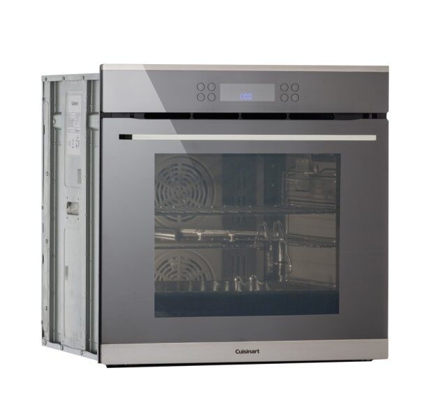 Forno Elétrico Prime Cooking Dual Zone 60cm - Cuisinart