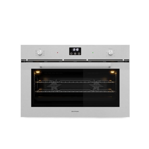 forno luce multif. 90cm elettromec