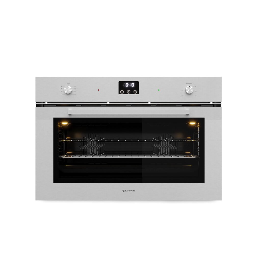 forno luce multif. 90cm elettromec
