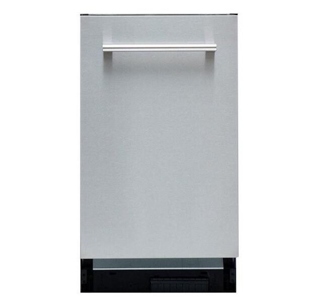 Lava-louças 10 serv. 45cm Prime Cooking - Cuisinart