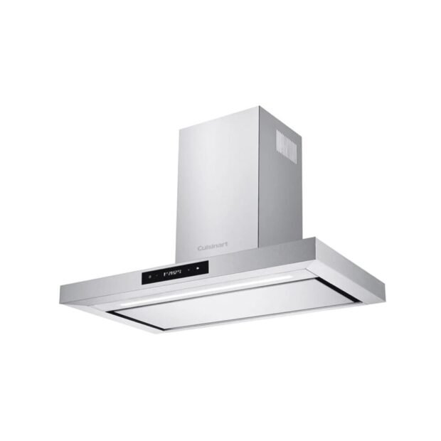 coifa de parede inox