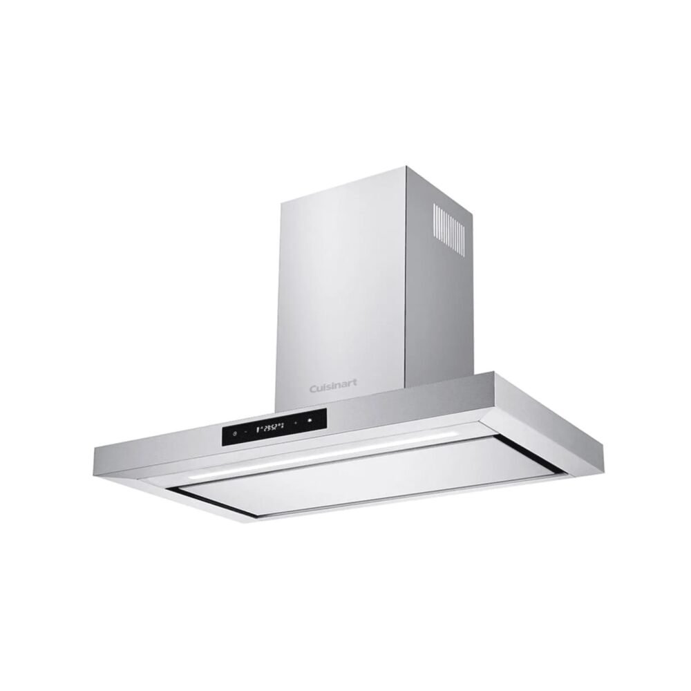 coifa de parede inox