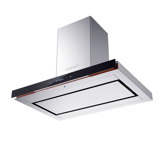 Coifa de Parede 90cm Arkton - Cuisinart - peça de showroom
