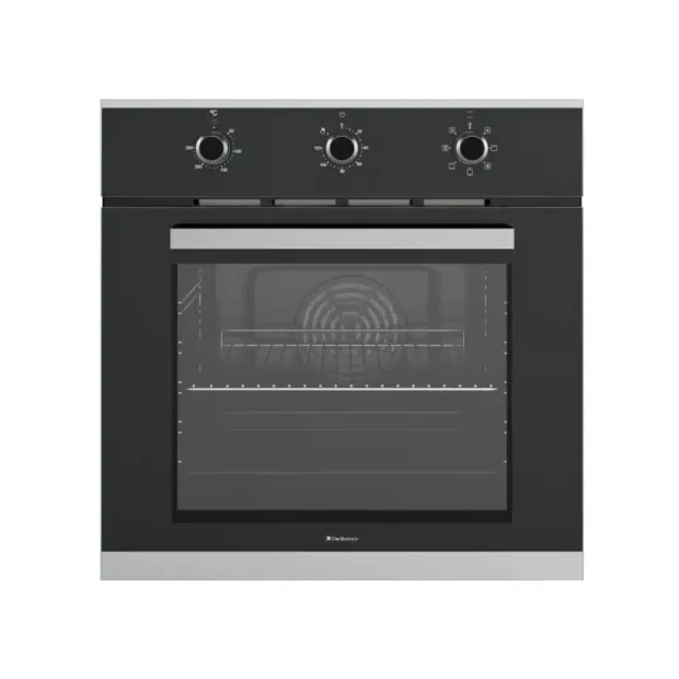 Forno Elétrico Madri 60cm 7 Funções - Debacco - peça de showroom