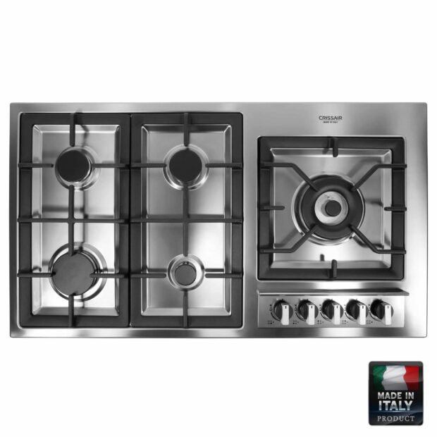 cooktop europa crissair