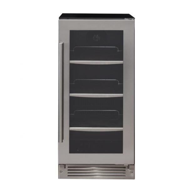 Frigobar 34 garrafas 38cm - Cuisinart