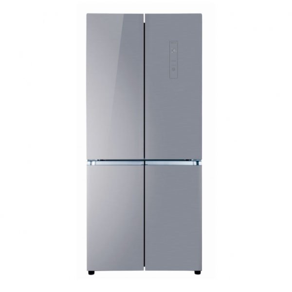 refrigerador arkton cuisinart multidoor inox