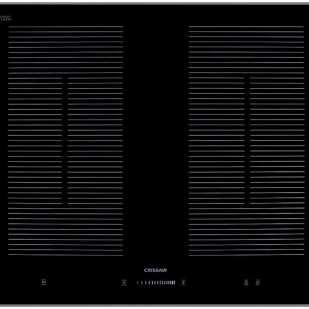 cooktop indução crissair