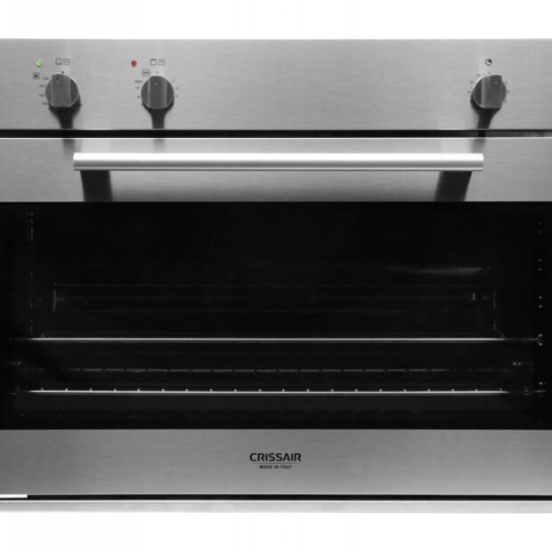 Forno a gás 90cm CFE 60 G5 - Crissair