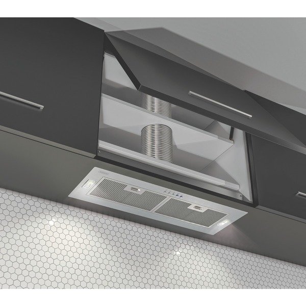 Coifa de Embutir Incasso Inox Split 75cm - Tramontina - Imagem 3
