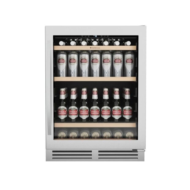 Beer Center de Embutir 145L - Debacco