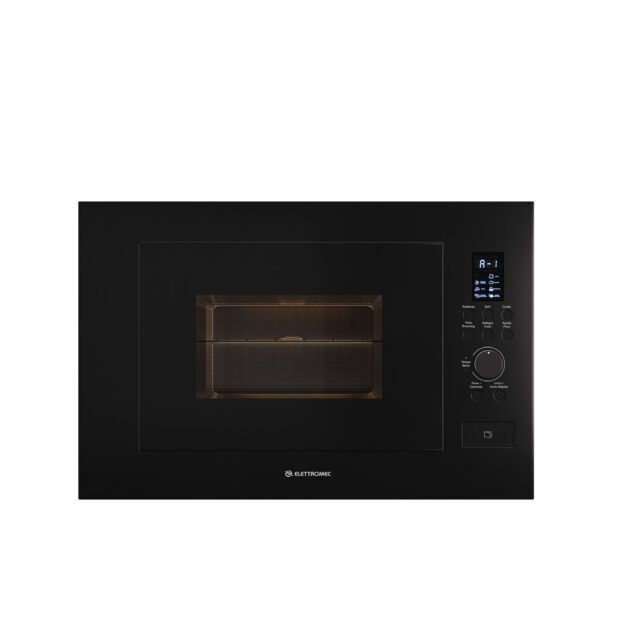 Micro-ondas Vetro Flat 23L - Elettromec