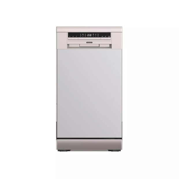 Lava-louças Inox 9 serv. SB09x 6 Programas e 4 Funções - Tramontina
