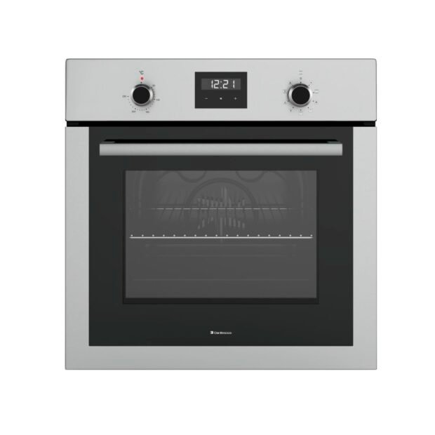 Forno Zurique Steel Multifunção Eletrônico - Debacco