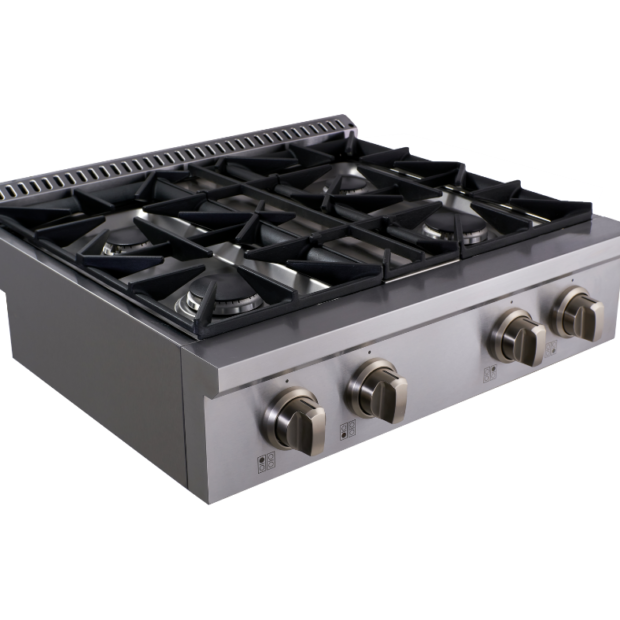 rangetop titan