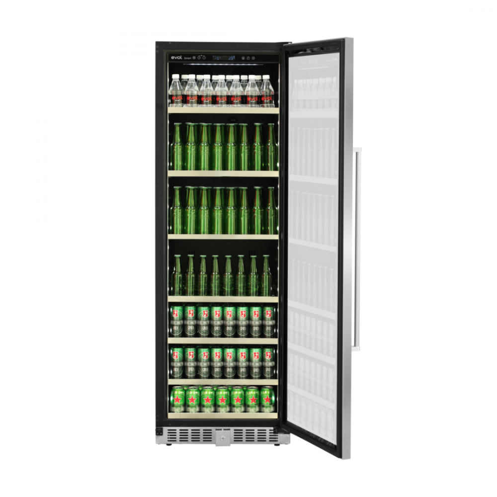 cervejeira 425l evol