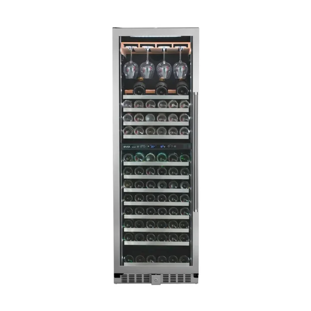 Adega 160 garrafas Smart - Evol