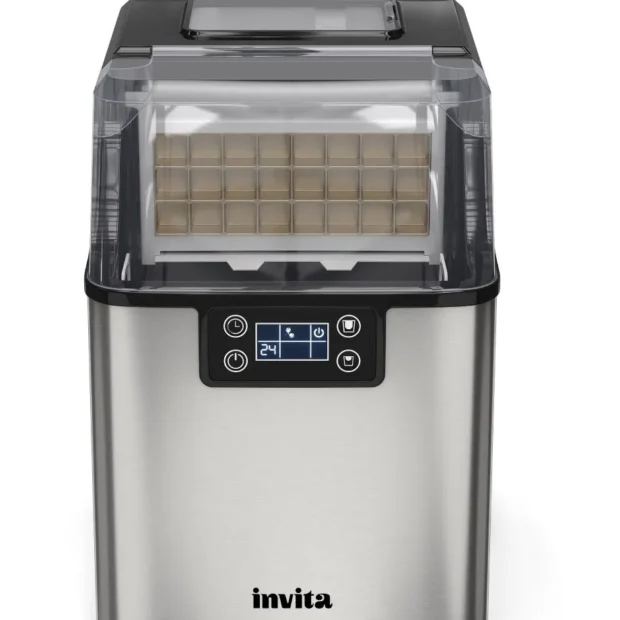 ice maker portatil