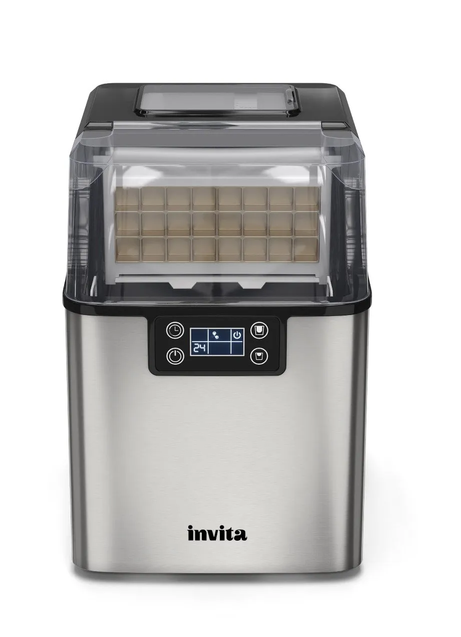 ice maker portatil