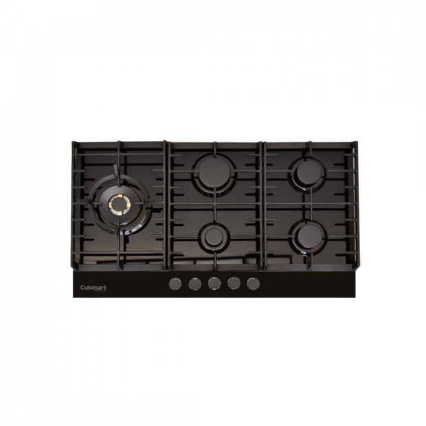 cooktop vidro cuisinart