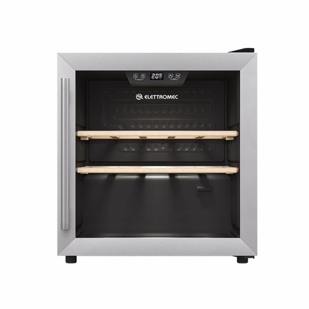 Adega Freestanding 14 Garrafas - Elettromec