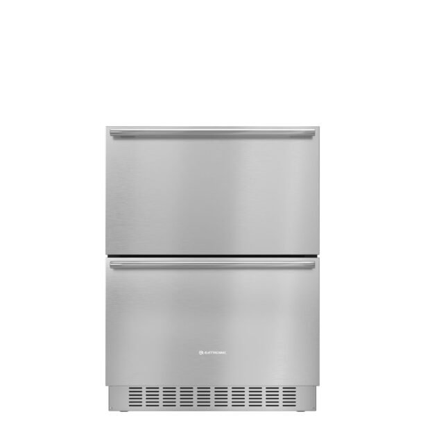 Gaveta Freezer 105L Built in - Elettromec