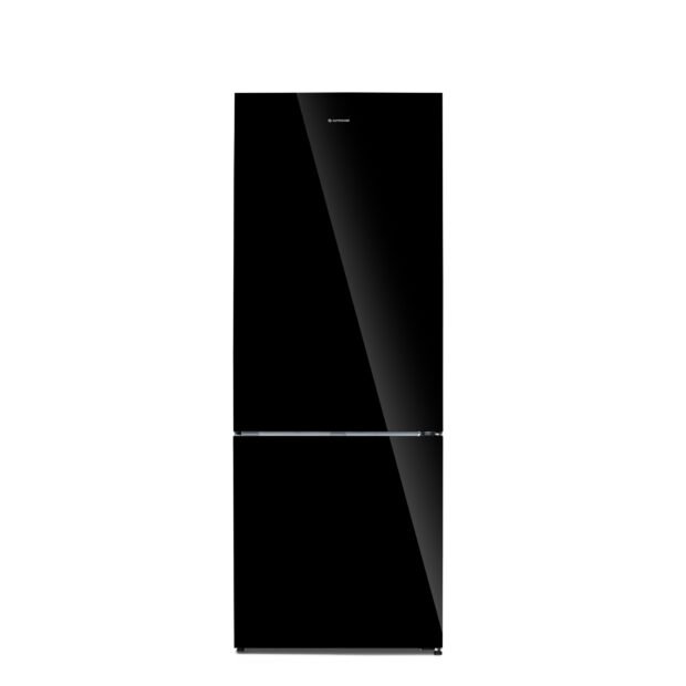 Refrigerador Vetro Botton Freezer 510L - Elettromec