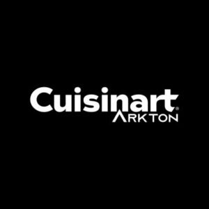 Logotipo Cuisinart