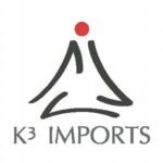 K3 IMPORTS  LAREIRAS