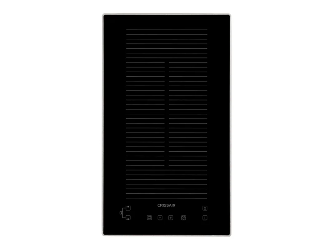 cooktop induzione 30cm crissair