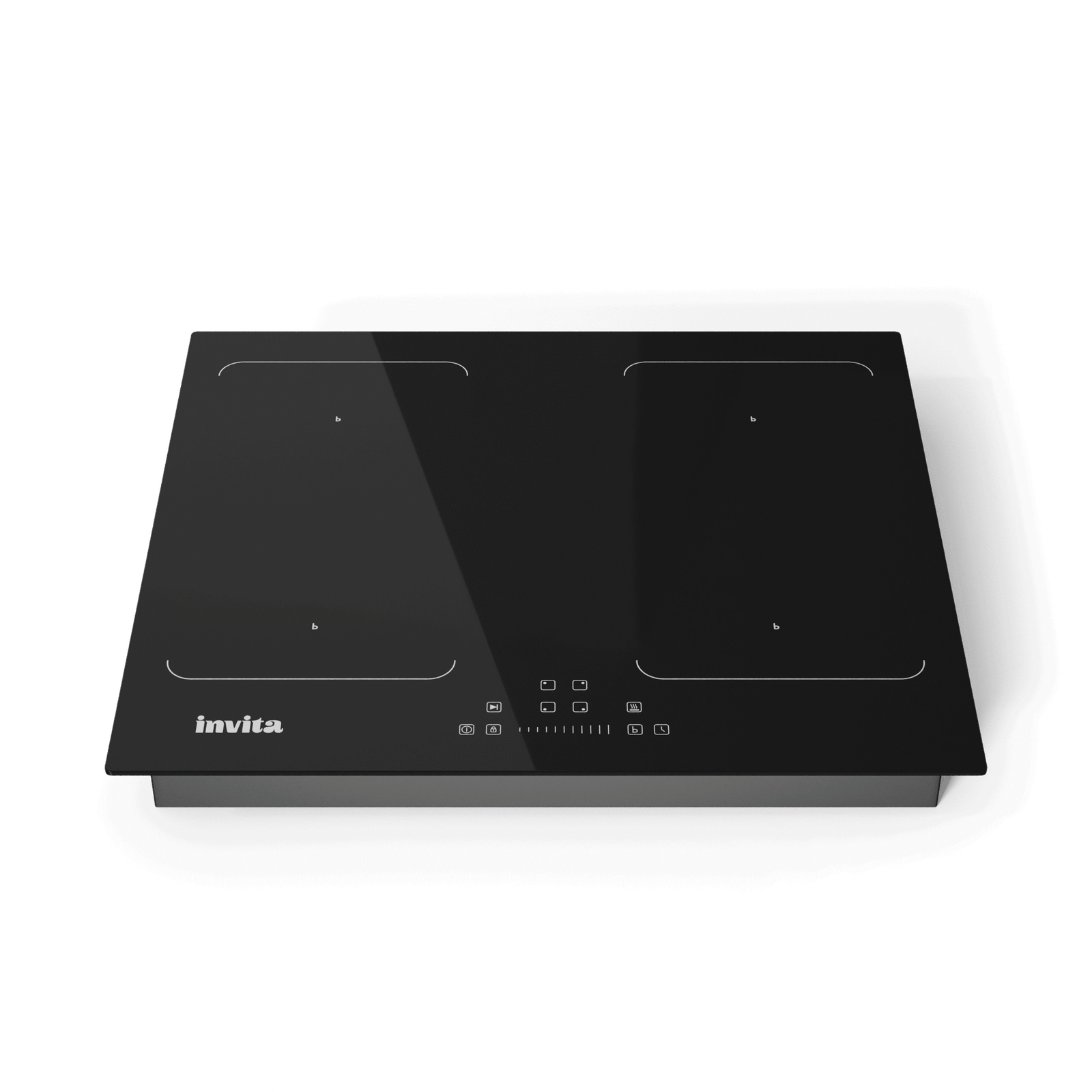 Cooktop Indução 60cm - Invita 3 Cooktop Indução 60cm - Invita - Imagem 3