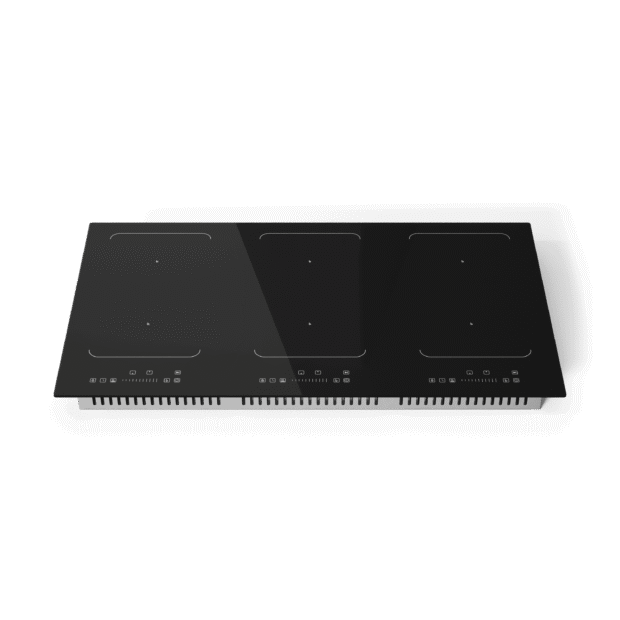cooktop indução 90cm