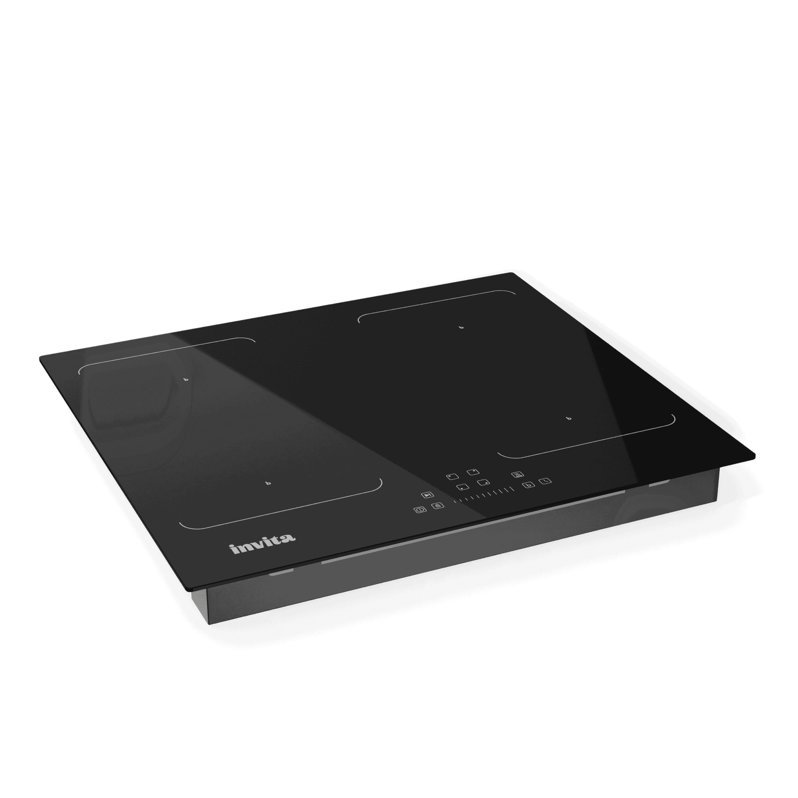 Cooktop Indução 60cm - Invita 2 Cooktop Indução 60cm - Invita - Imagem 2