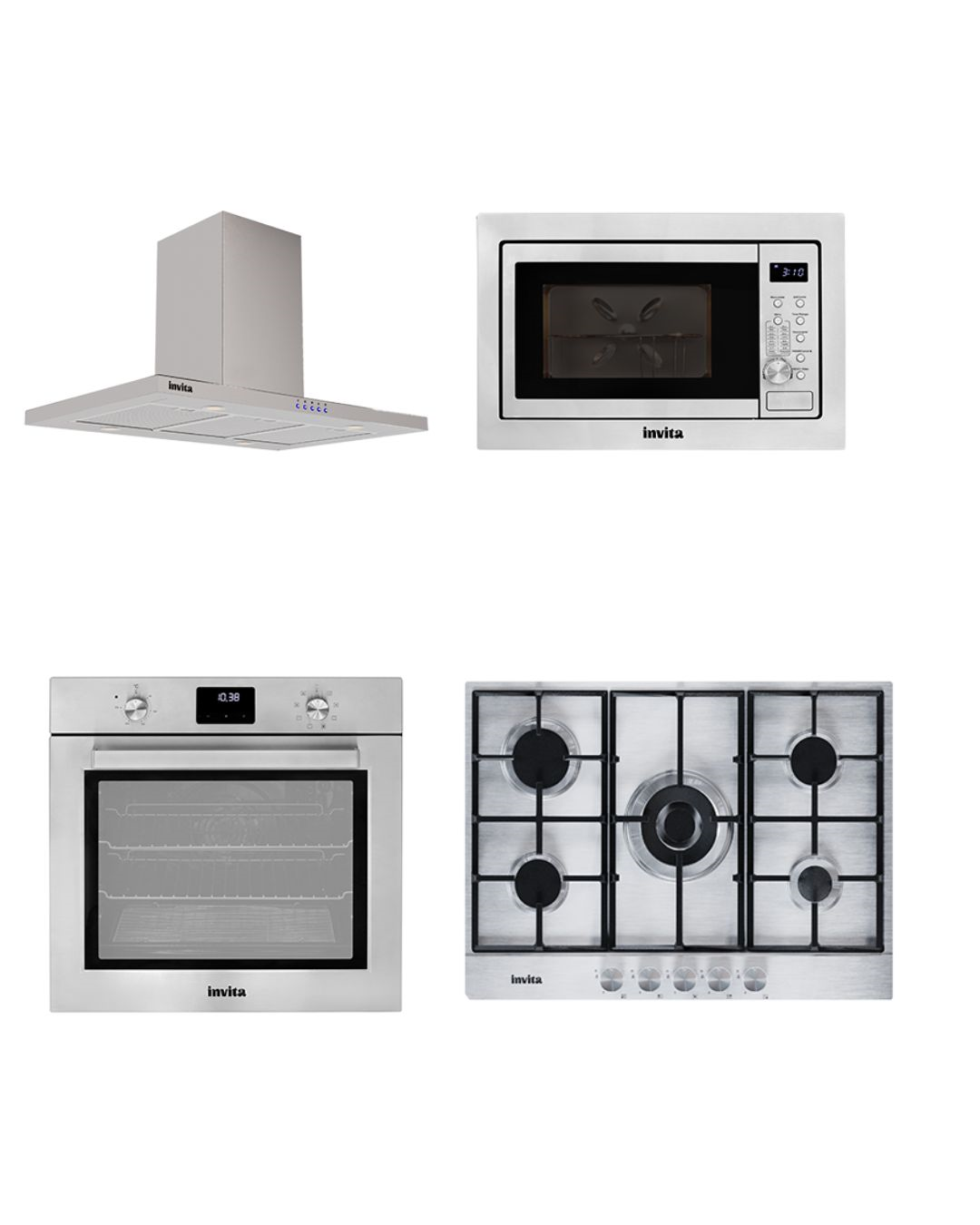 combo-invita-coifa-micro-forno-cooktop-mbeletro