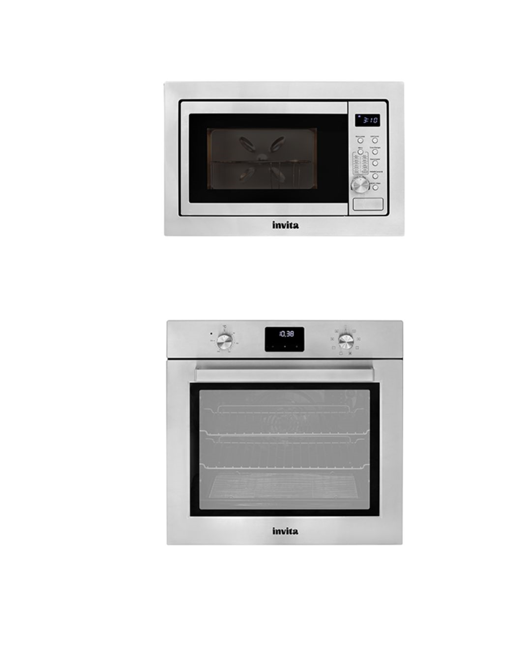 combo de eletros forno e micro
