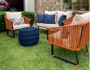 moveis para area externa